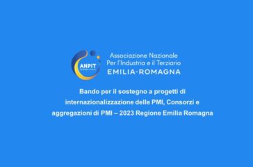 Bando Internazionalizzazione 2023